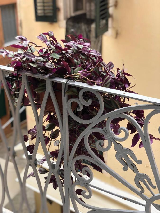 Historico Apartment, Corfu Old Town Exterior photo