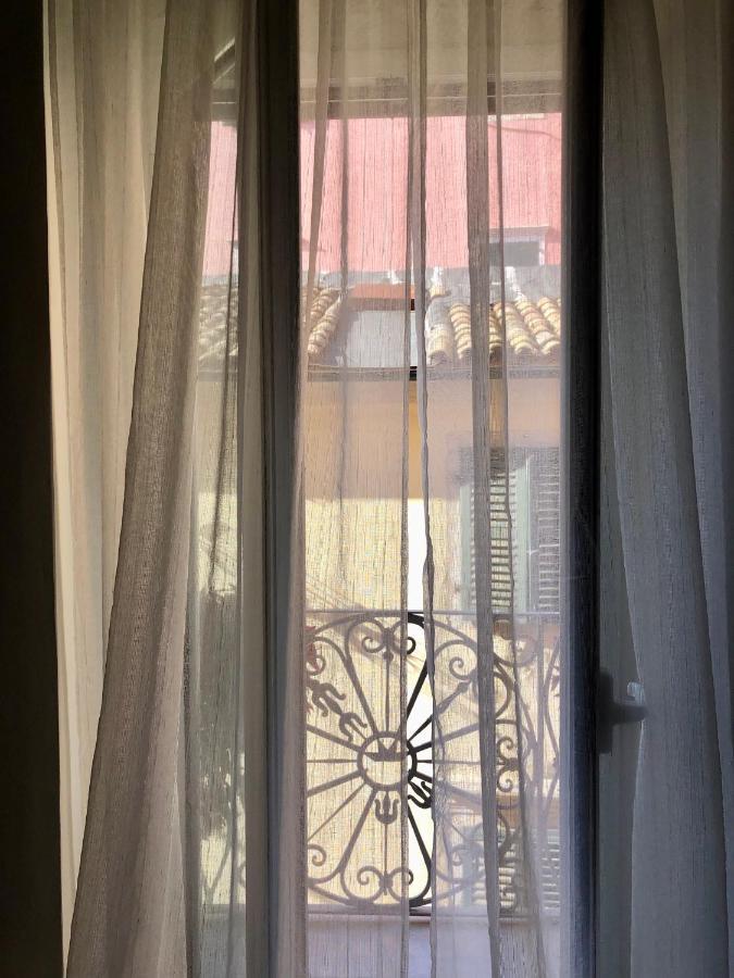 Historico Apartment, Corfu Old Town Exterior photo