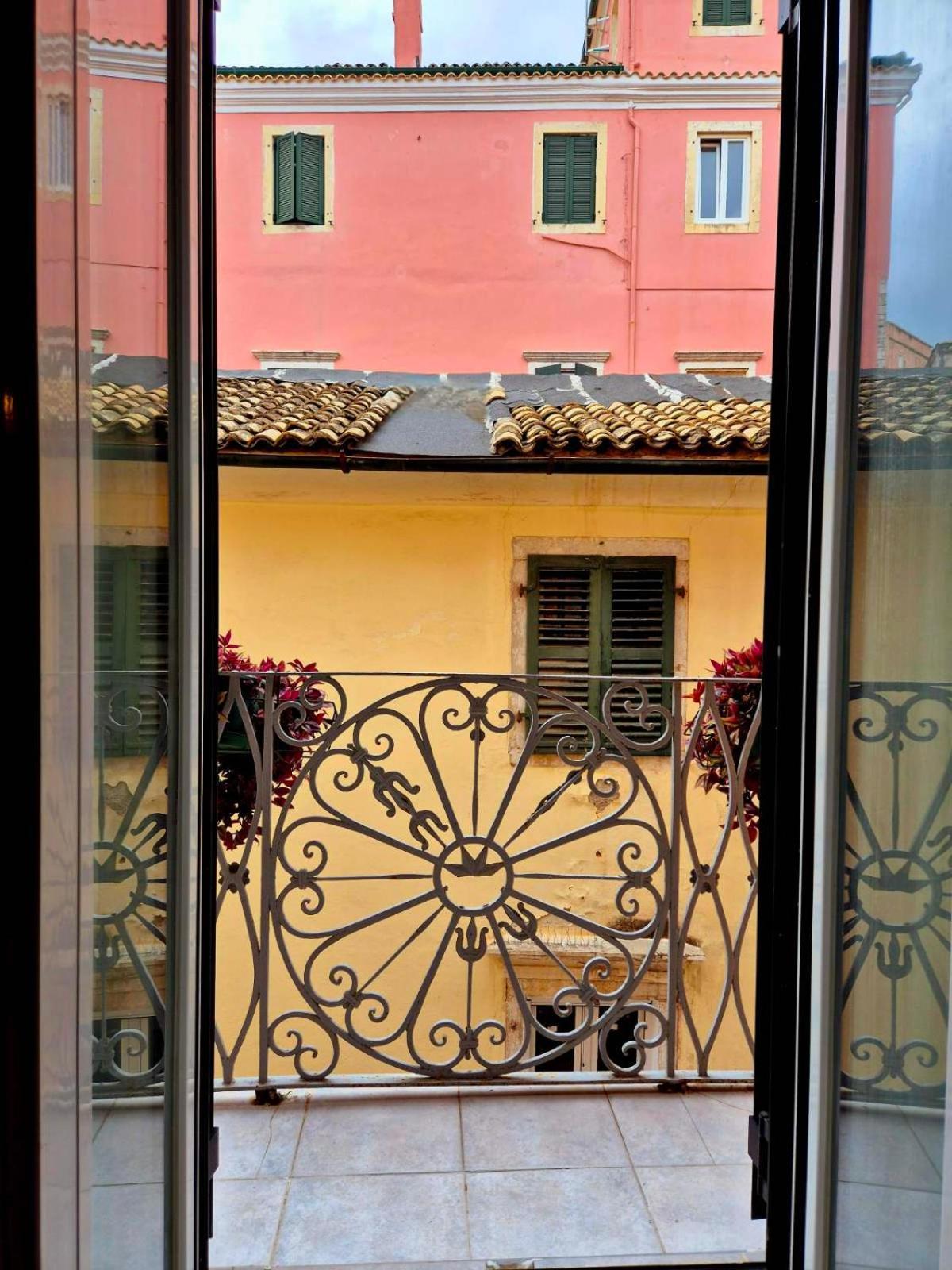Historico Apartment, Corfu Old Town Exterior photo